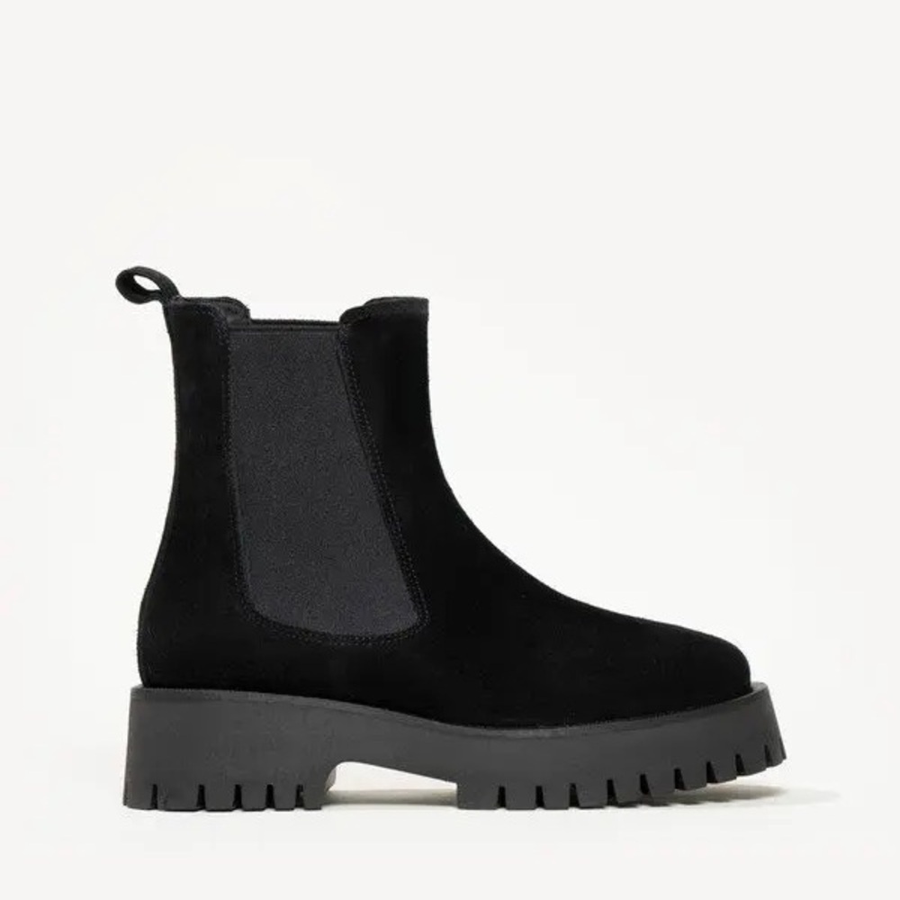 M Gemi Chelsea boots